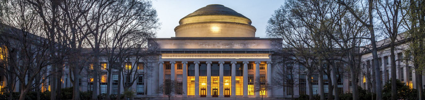 MIT Dome